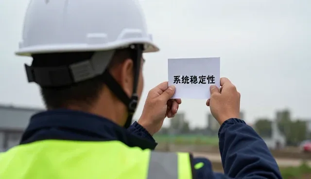 辅料运维支持服务如何推动制造业智能化转型