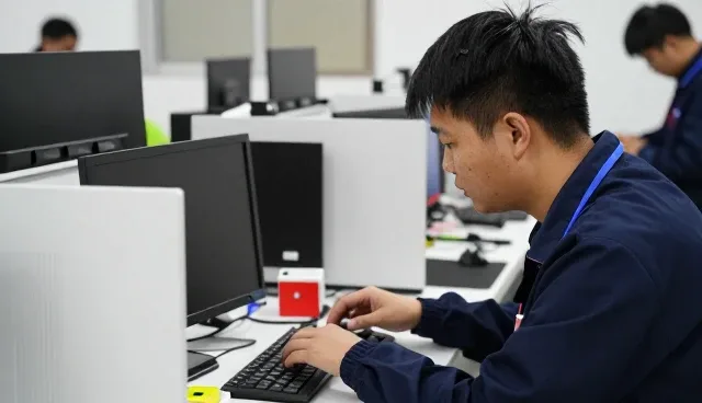 旧房翻新应用中的的技术型企业特点