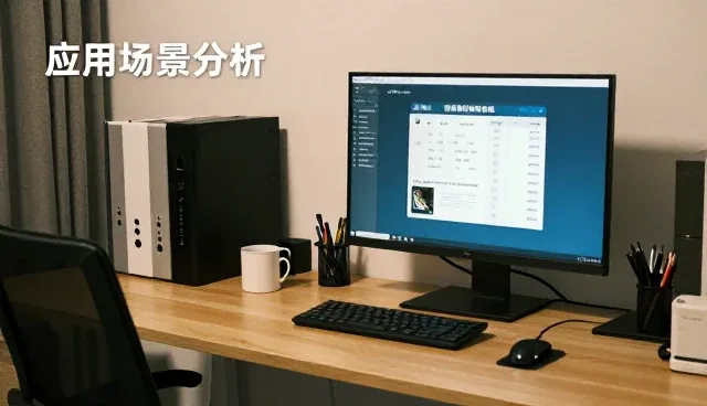 运维视角下的性能优化实践与维护策略