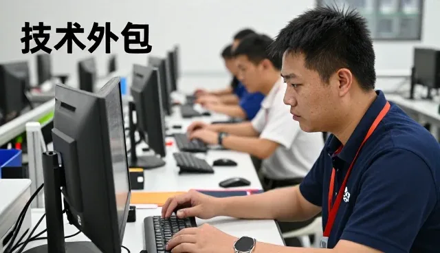 从实验室环境说起:的技术型企业方案